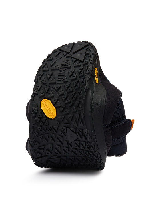 Primigi Snehule Primigi GORE-TEX 2418322 D Čierna