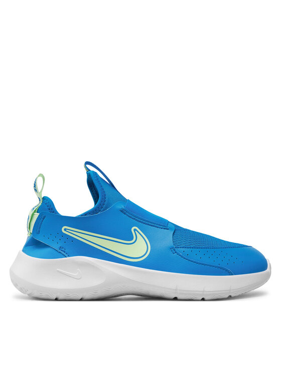Nike Bėgimo batai Nike Flex Runner 3 (GS) FN1294 400 Mėlyna