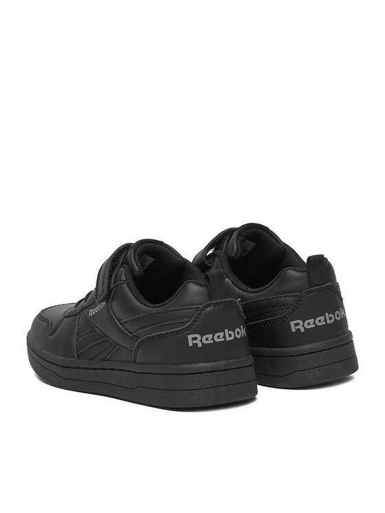 Reebok Снікерcи Reebok V9-25181-03(IV)CH Чорний