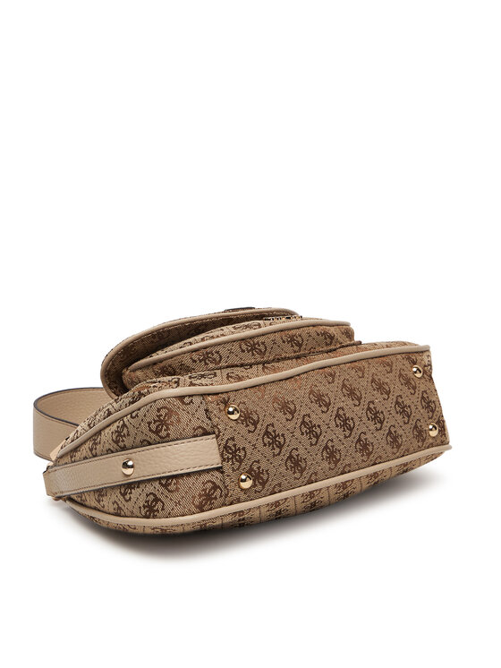 Guess Geantă Guess Jessa HWJG83 62180 Bej