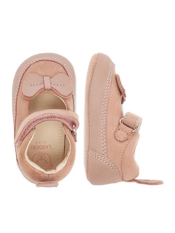 Lasocki Kids Туфлі Lasocki Kids CEO-CI12-DASH-05A Рожевий
