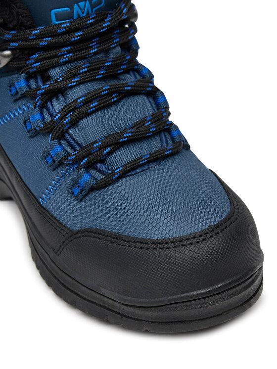 CMP Turistiniai batai CMP Kids Annuk Snow Boot Wp 31Q4954 Mėlyna