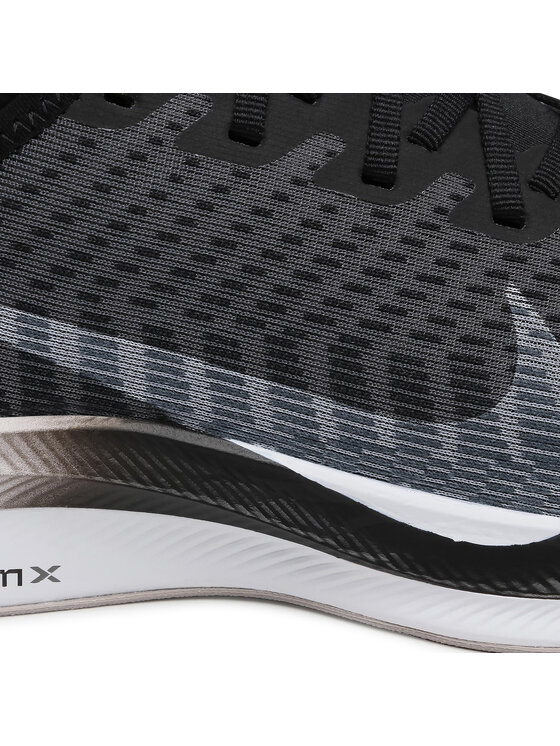 Nike Pantofi pentru alergare Nike Zoom Pegasus Turbo 2 AT2863 001 Negru