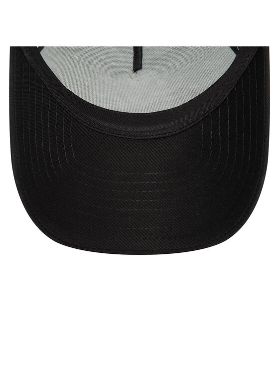 New Era Șapcă New Era Monochrome Eframe N 60565173 Negru