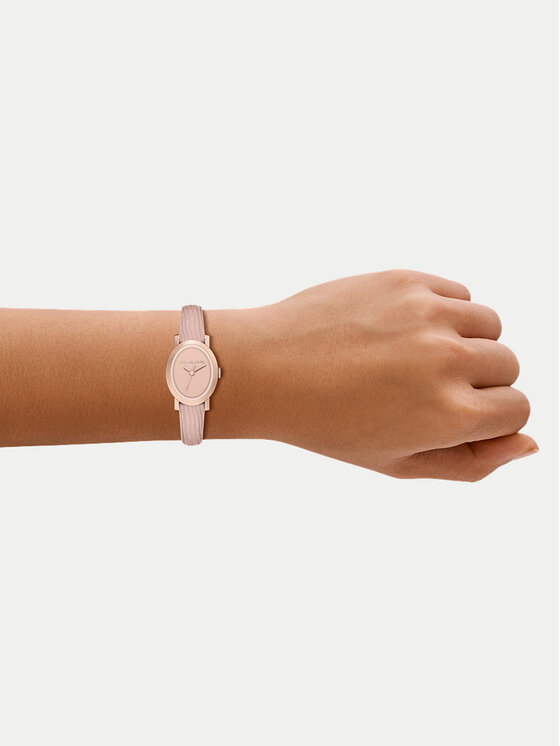 Michael Kors Годинник Michael Kors Maude MK7587 Рожевий