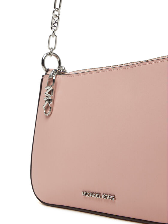 MICHAEL Michael Kors Дамска чанта MICHAEL Michael Kors Empire 32H3S8EW6L Розов