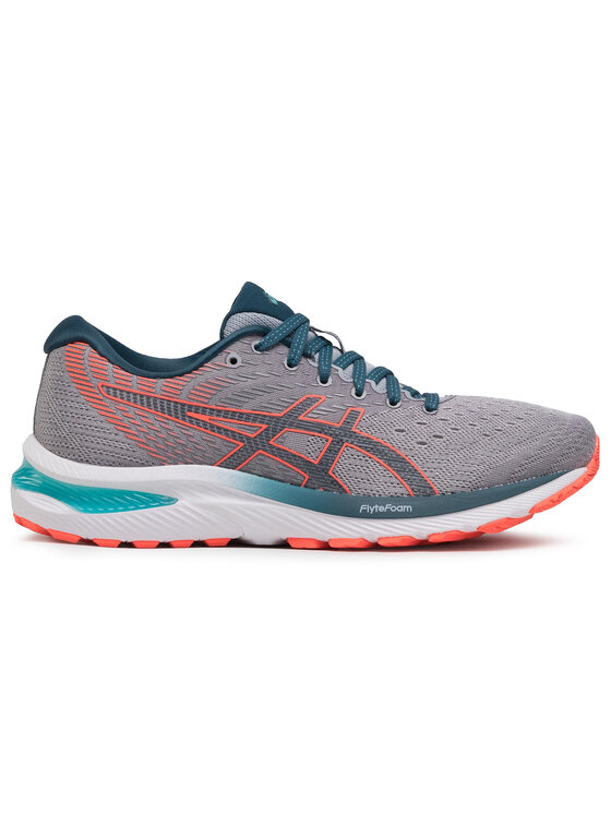 Asics Běžecké boty Asics Gel-Cumulus 22 1011A862 Šedá