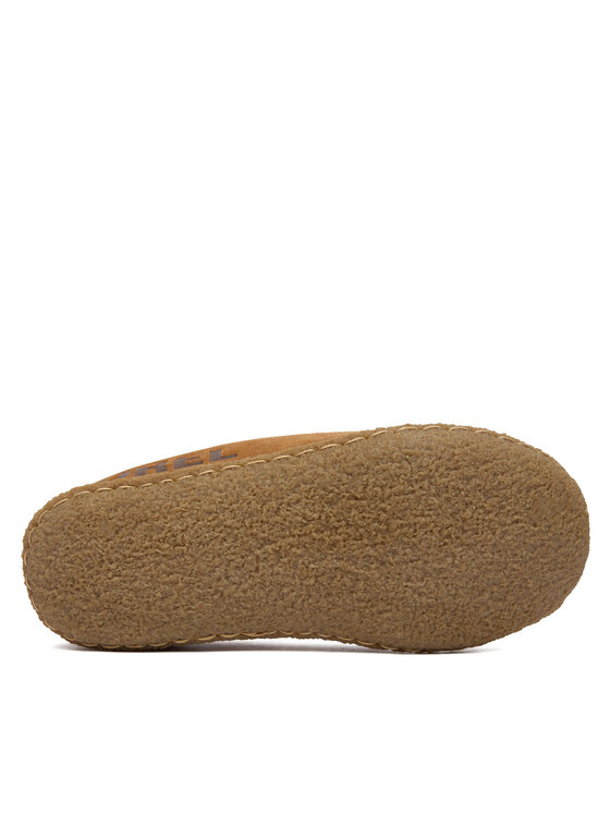 Sorel Pantuflas Sorel Youth Lanner Ridge™ II NY3926 Marrón