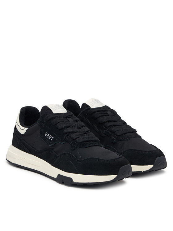 Gant Snīkeri Gant Youtron 33637405 Melns