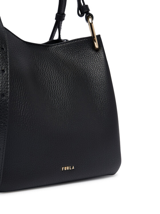 Furla Сумка Furla Nuvola M WB02020 HSF000 CN O6000 Чорний