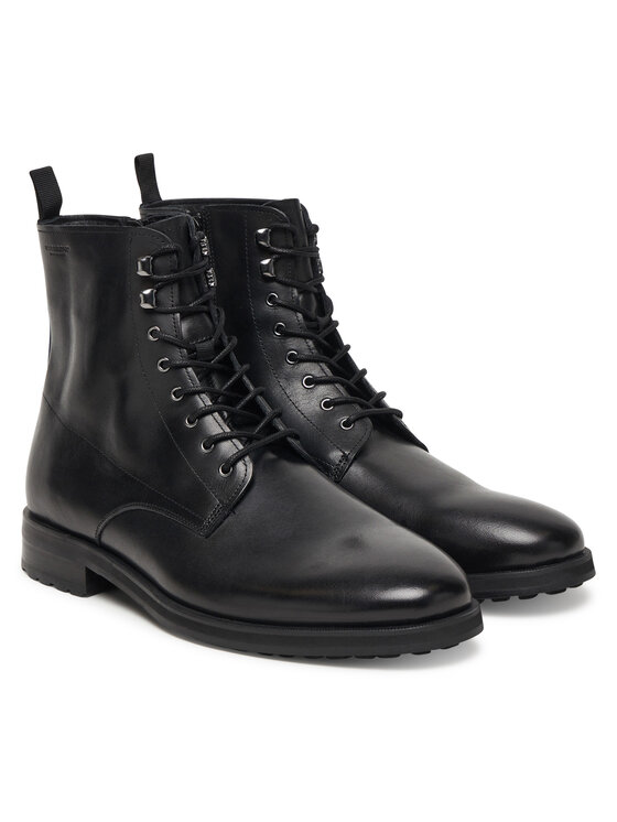 Vagabond Shoemakers Чоботи Vagabond Shoemakers Brian 6094-001-20 Чорний