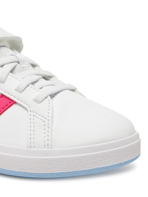 adidas Sneakers adidas Grand Court 2.0 JI0975 Alb