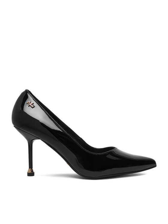 MEXX Magassarkú MEXX EO-WS1312-01 Fekete
