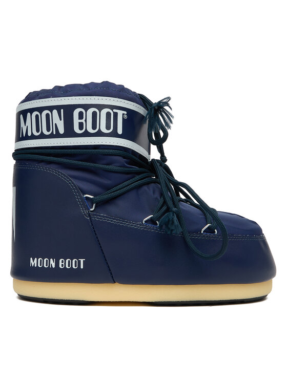 Moon Boot Botas de nieve Moon Boot 80D1409340 Azul