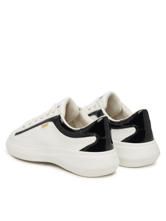 Liu Jo Sneakers Liu Jo Casper 01 BF6051 PX532 Alb