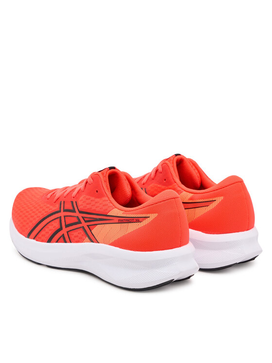 Asics Взуття для бігу Asics Patriot 14 1011C050 Червоний