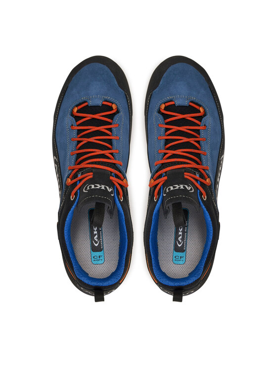Aku Botas de trekking Aku Link Gtx GORE-TEX 378 Azul