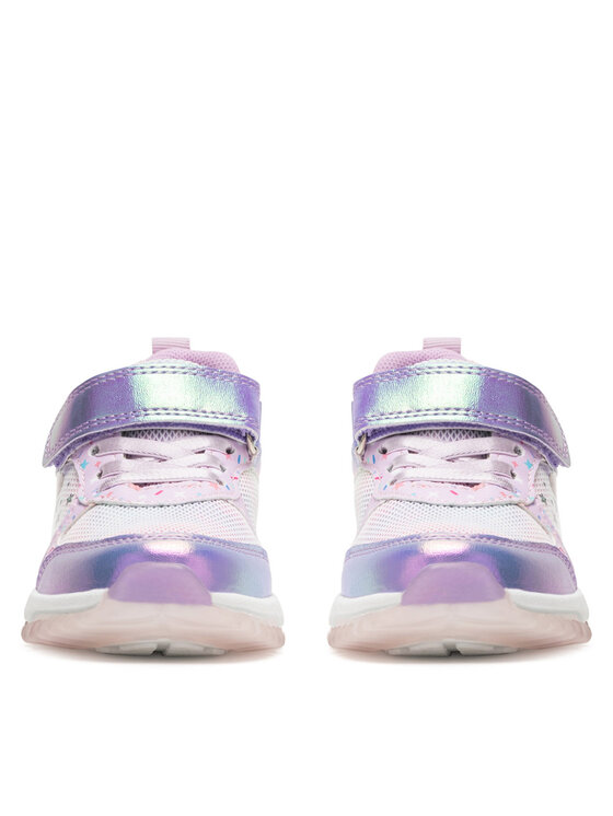 Peppa Pig Снікерcи Peppa Pig CP90-SS25-201PP Фіолетовий