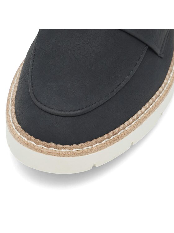 Clara Barson Mokasīni Clara Barson WS5885-01A Melns
