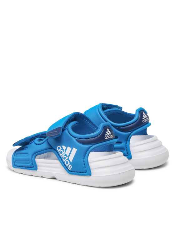 adidas Sandales adidas Altaswim I GV7797 Zils