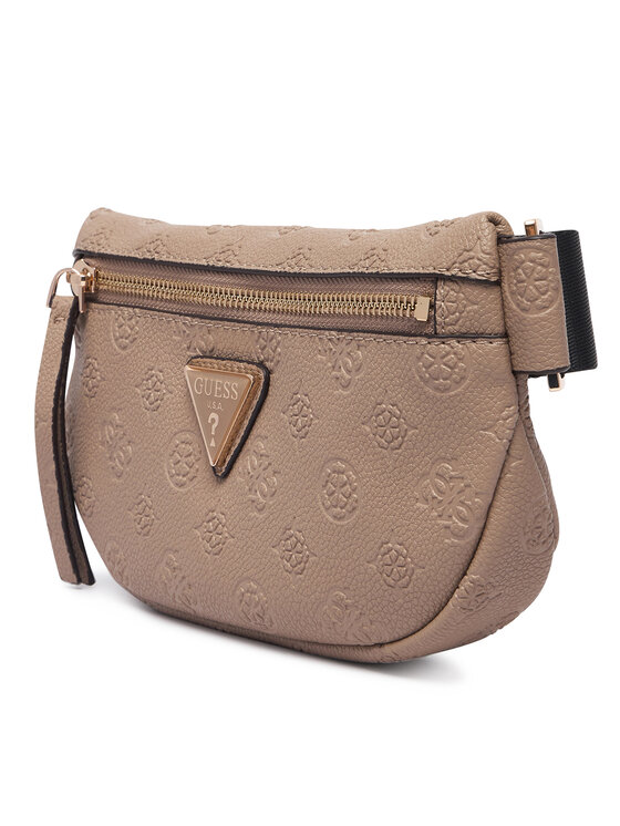 Guess Сумка Guess Devon TWDP97 45083 Темно-бежевий