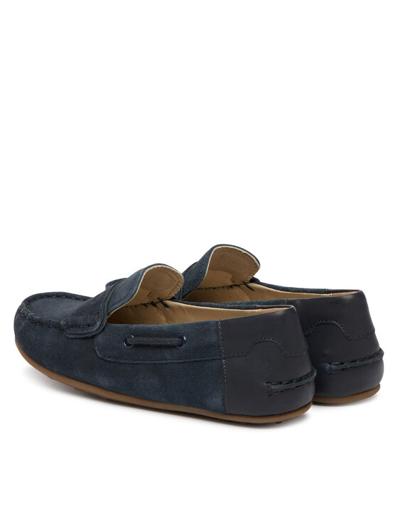 Mayoral Mocasini Mayoral 45765.63 Bleumarin