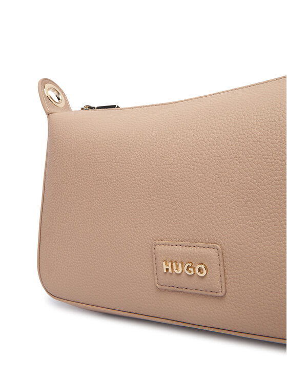 HUGO Сумка HUGO 50557850 Бежевий