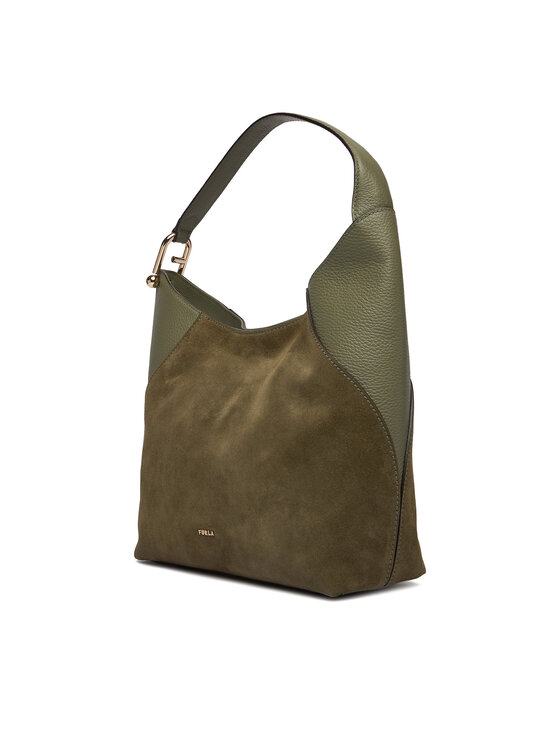 Furla Сумка Furla Lara M WB01900 BX1895 BG 4554S Зелений