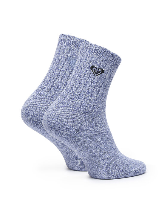 Roxy Calcetines largos Roxy CEO_AS_ROXY_06_W_AW26 (2 PACK) De color