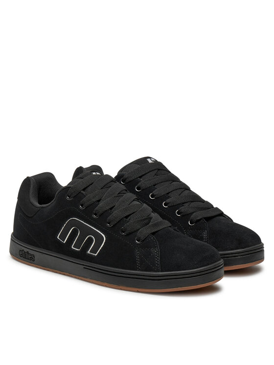 Etnies Superge Etnies Callicut 4101000014 Črna