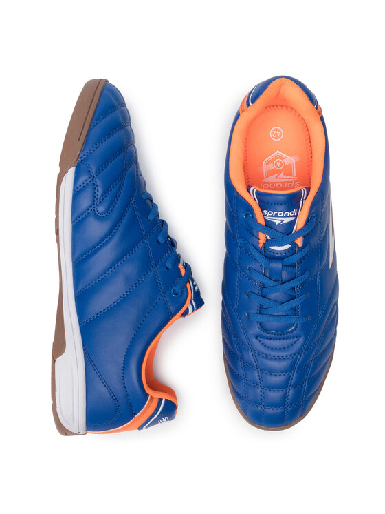 Sprandi Sneakersy Sprandi MP07-15193-06 Modrá