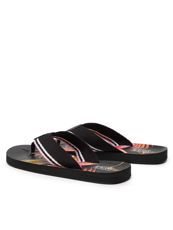 Scotch & Soda Infradito Scotch & Soda Kamilo 24891920 Nero