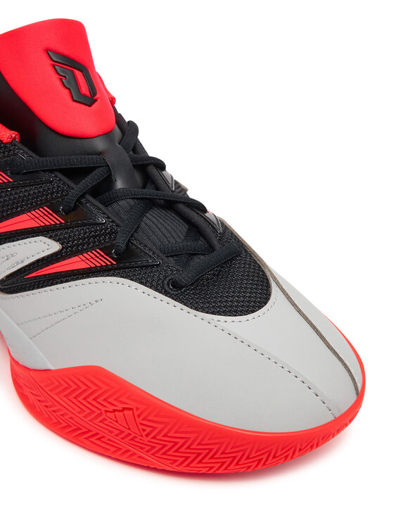 adidas Basketbalové topánky adidas Dame Certified 3 JI1540 Čierna