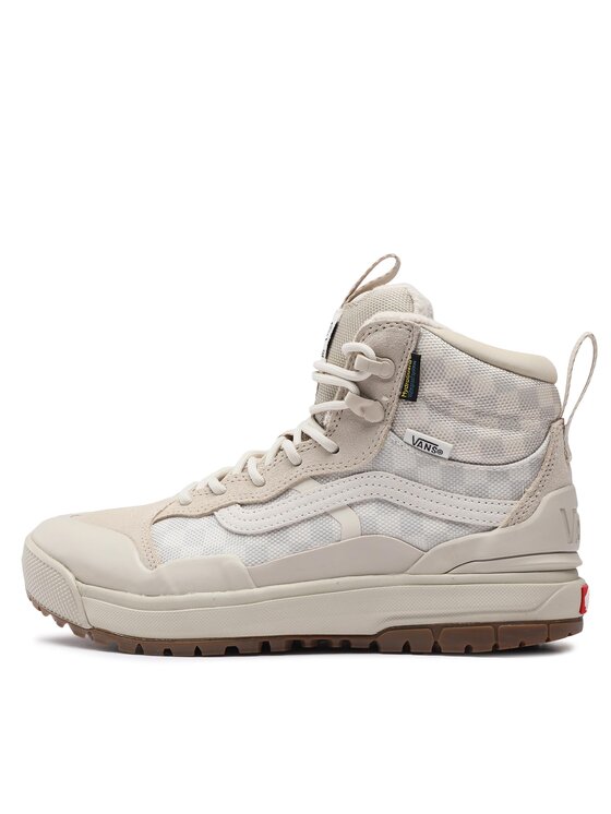Vans Zapatillas Vans Ua Ultrarange Exo Hi Mte-2 VN0A4BVSBRC1 Écru