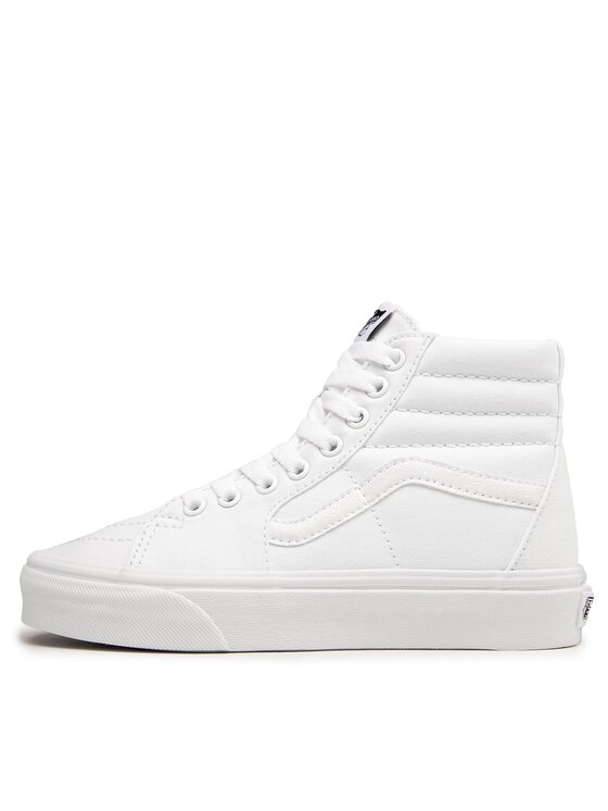 Vans Tenisice Vans Sk8-Hi VN000D5IW001 Bijela