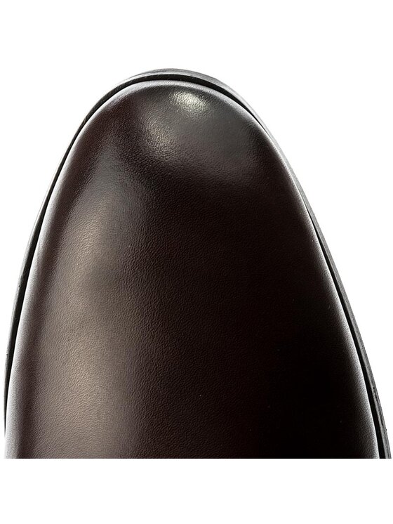 Strellson Туфлі Strellson New Harley 4010002260 Коричневий