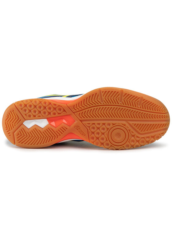 Asics Zāles apavi Asics Gel-Rocket 9 1071A030 Zils