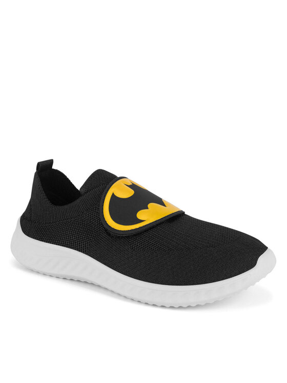 Batman Scarpe da ginnastica Batman CP91-AW24-248WBBAT Nero