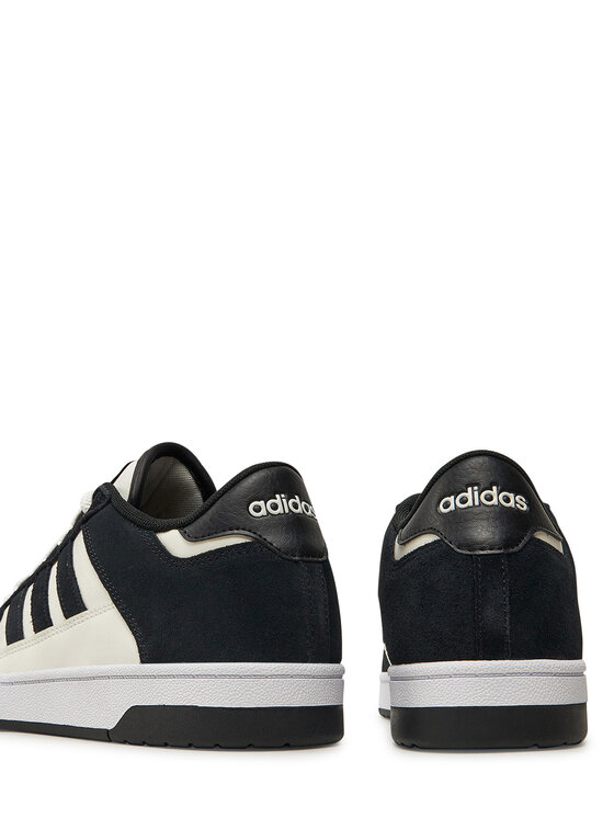 adidas Zapatillas adidas Rapid Court Low JP5255 Negro