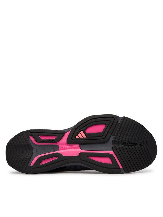 adidas Обувки за фитнес зала adidas Rapidmove 2 Training JQ1457 Черен
