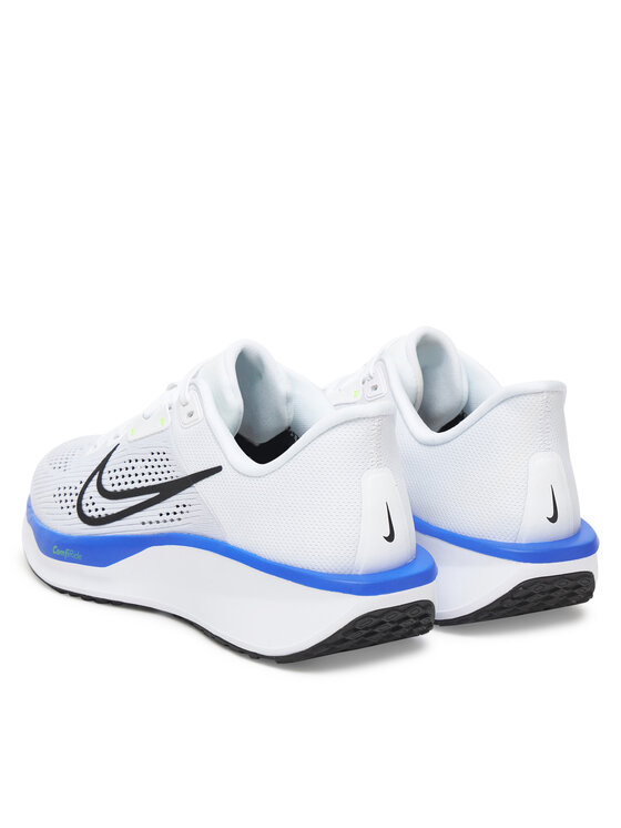 Nike Bežecké topánky Nike Quest 6 FD6033 Biela