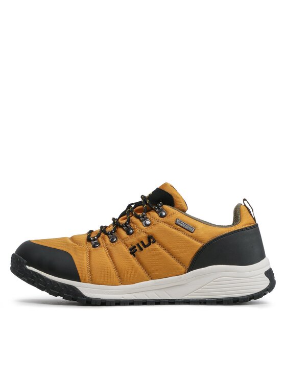 Fila Обувки Fila Hikebooster Low FFM0167.20010 Кафяв