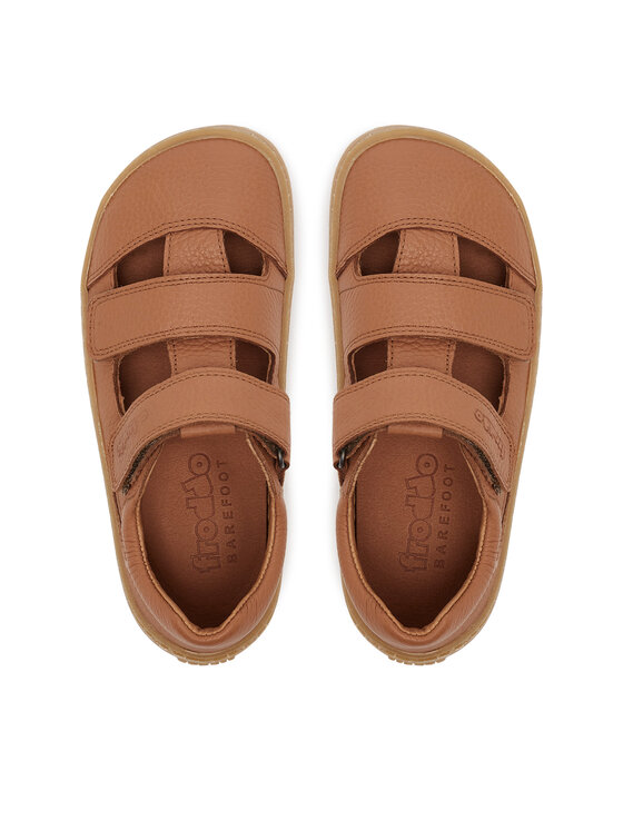 Froddo Sandale Froddo Barefoot Sandal G3150266-2 D Maro