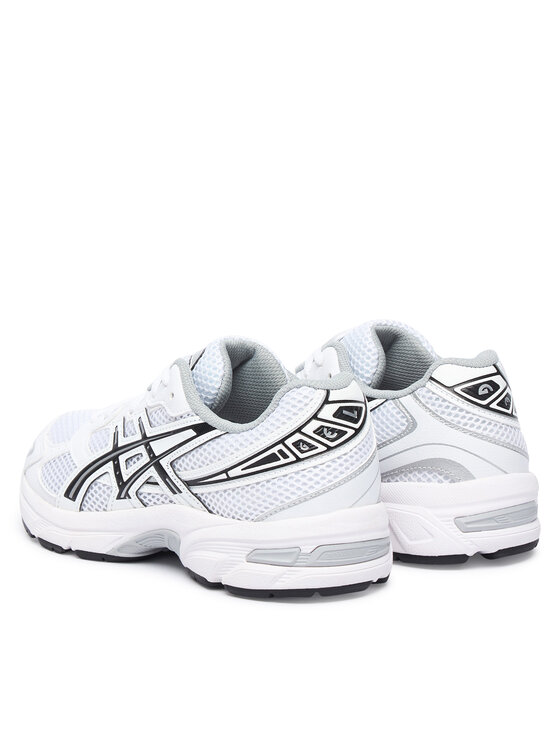 Asics Снікерcи Asics Gel-1130 Gs 1204A197 Білий