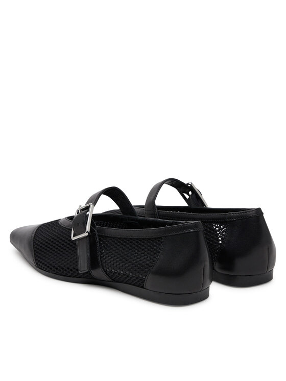 Vagabond Shoemakers Ballerine Vagabond Shoemakers Wioletta 5701-315-20 Nero