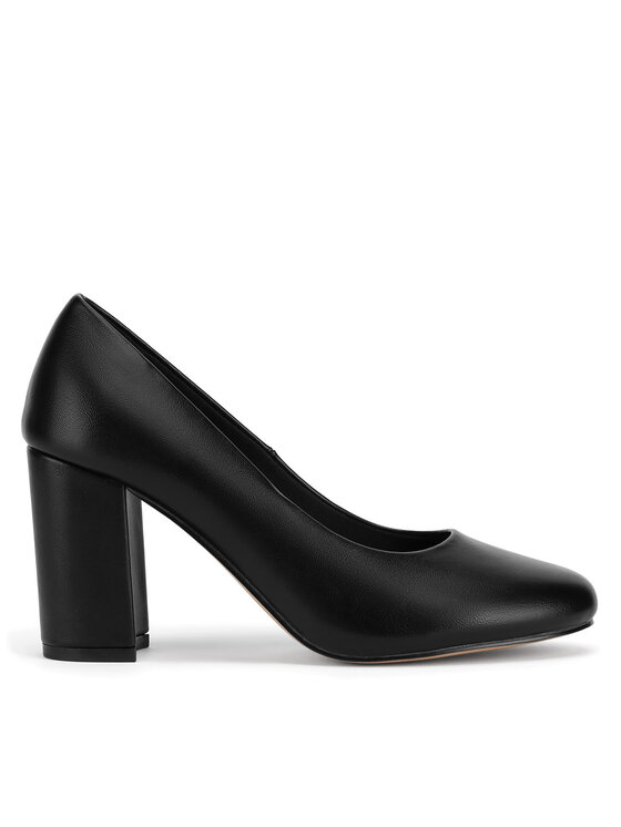 Clara Barson Туфлі Clara Barson WYL3812-1 Чорний