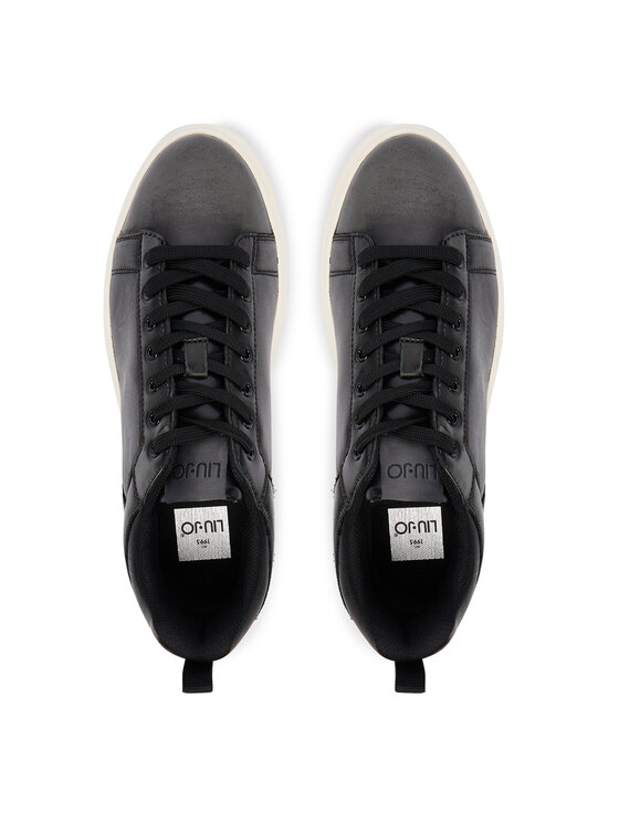 Liu Jo Zapatillas Liu Jo Big 05 7G5015 PX112 Negro