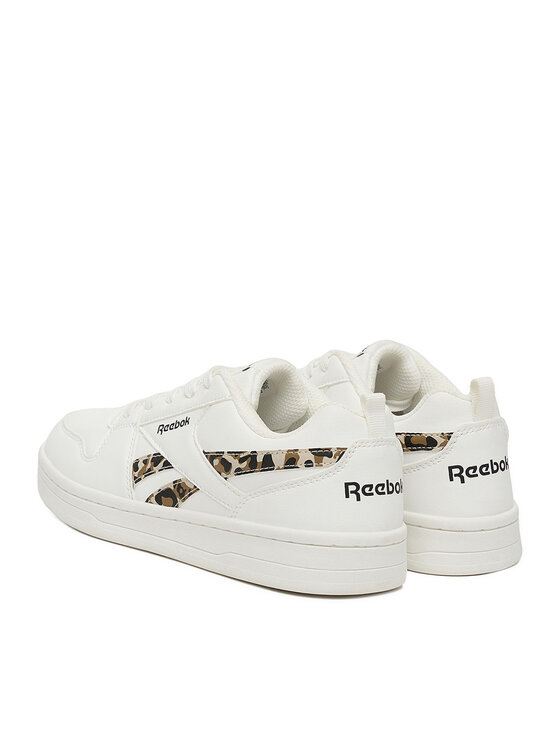 Reebok Sneakersy Reebok CEO-25KC0020(DZ) Biela