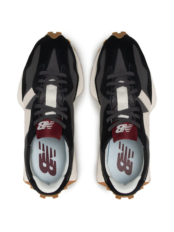 New Balance Sportcipő New Balance WS327KC Fekete