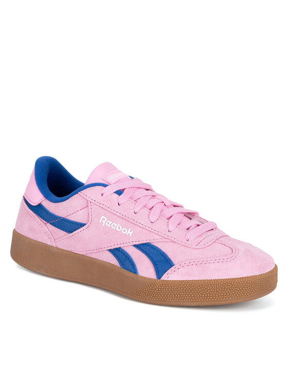 Reebok Sportcipők Reebok REEBOK SMASH EDGE 100220597 Rózsaszín